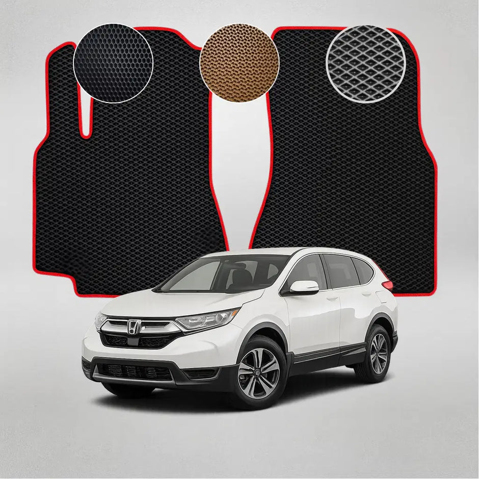 EVA rohože pro Honda CR-V 5. generace crossover (od roku 2019)