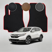 EVA podlahové rohože pro Honda CR-V 5. generace crossover (2016–2019)