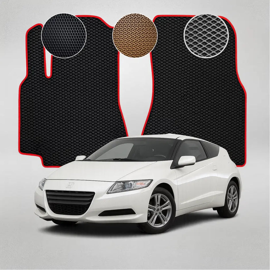 EVA rohože pro Honda CR-Z 1. generace kupé (2010–2012)