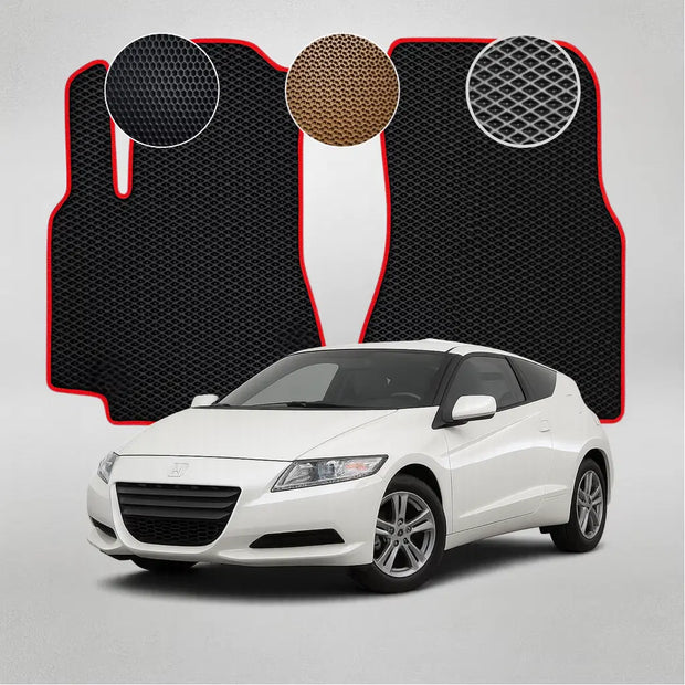 EVA rohože pro Honda CR-Z 1. generace kupé (2010–2012)