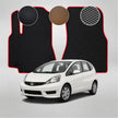EVA rohože pro Honda Fit 4. generace Hatchback (od roku 2020)
