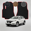 EVA rohože pro Honda HR-V 2. generace crossover (od roku 2015)