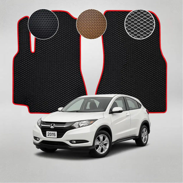 EVA rohože pro Honda HR-V 2. generace crossover (od roku 2015)