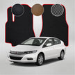 EVA podlahové rohože pro Honda Insight 2. generace hatchbacku (2009–2014)