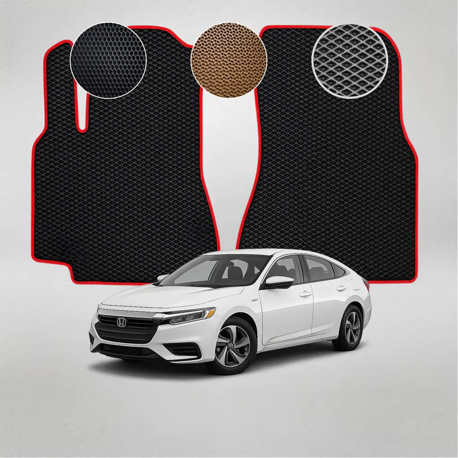 EVA rohože pro Honda Insight 3. generace Sedan (od roku 2018)