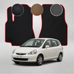 EVA rohože pro Honda Jazz 2. generace Hatchback (2002–2008)