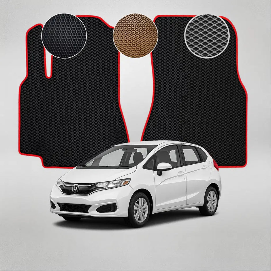 EVA podlahové rohože pro Honda Jazz 5. generace Hatchback (od roku 2020)
