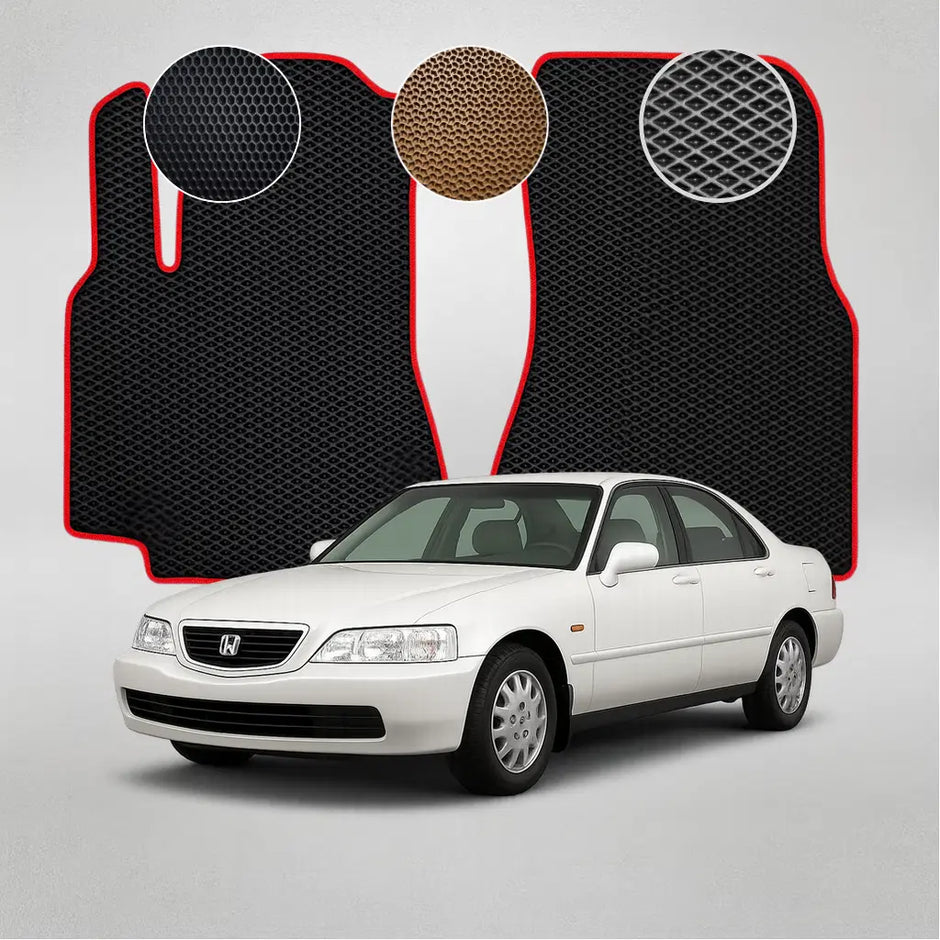 EVA podlahové rohože pro Honda Legend 3. generace sedan (1996–2004)