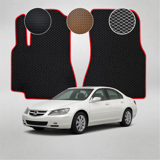 EVA podlahové rohože pro Honda Legend 4. generace sedan (2004–2012)