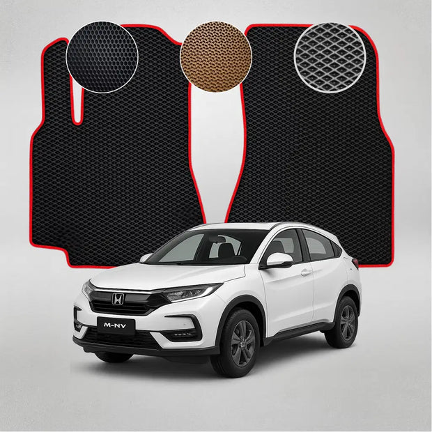 EVA rohože pro Honda M-NV 1. generace crossoveru (od roku 2020)