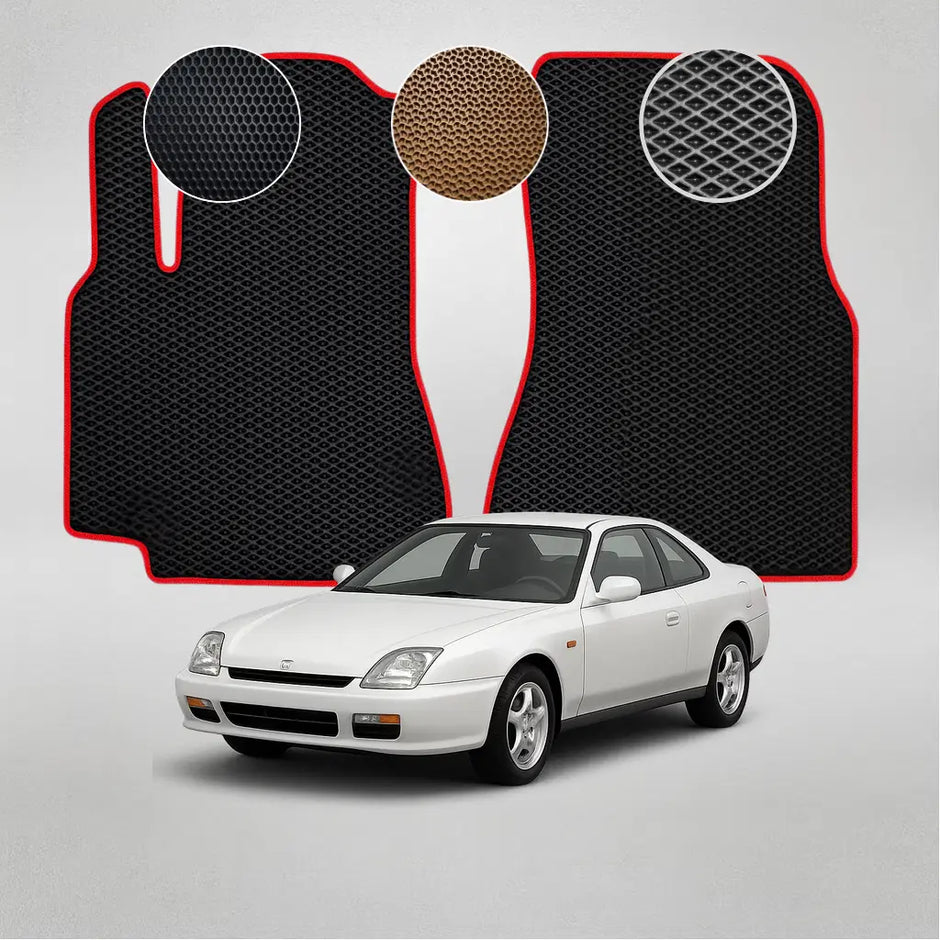 EVA rohože pro Honda Prelude 5. generace kupé (1996–2001)