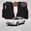 EVA rohože pro Honda Prelude 5. generace kupé (1996–2001)