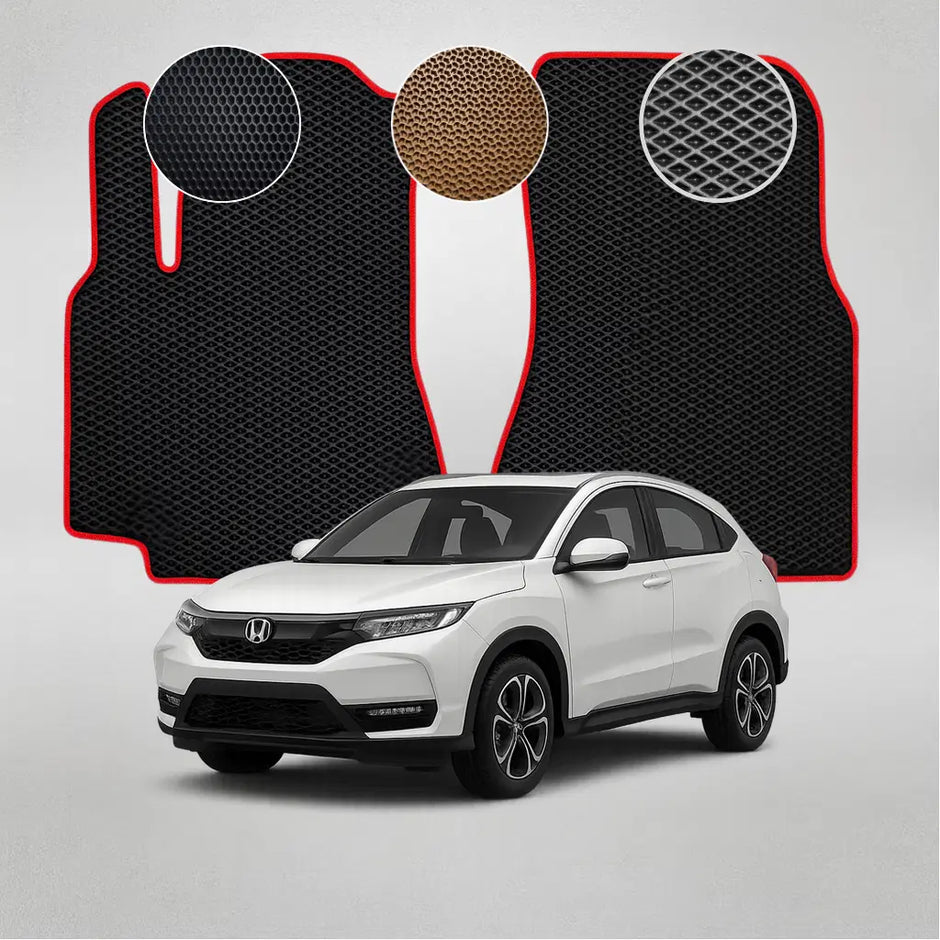EVA rohože pro Honda XN-V 1. generace crossoveru (od roku 2020)