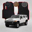 EVA podlahové rohože pro Hummer H3 1. generace crossover (2005–2010)