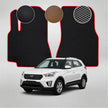 EVA podlahové rohože pro Hyundai Creta/ix25/Cantus 1. generace crossoverů (2014–2020)