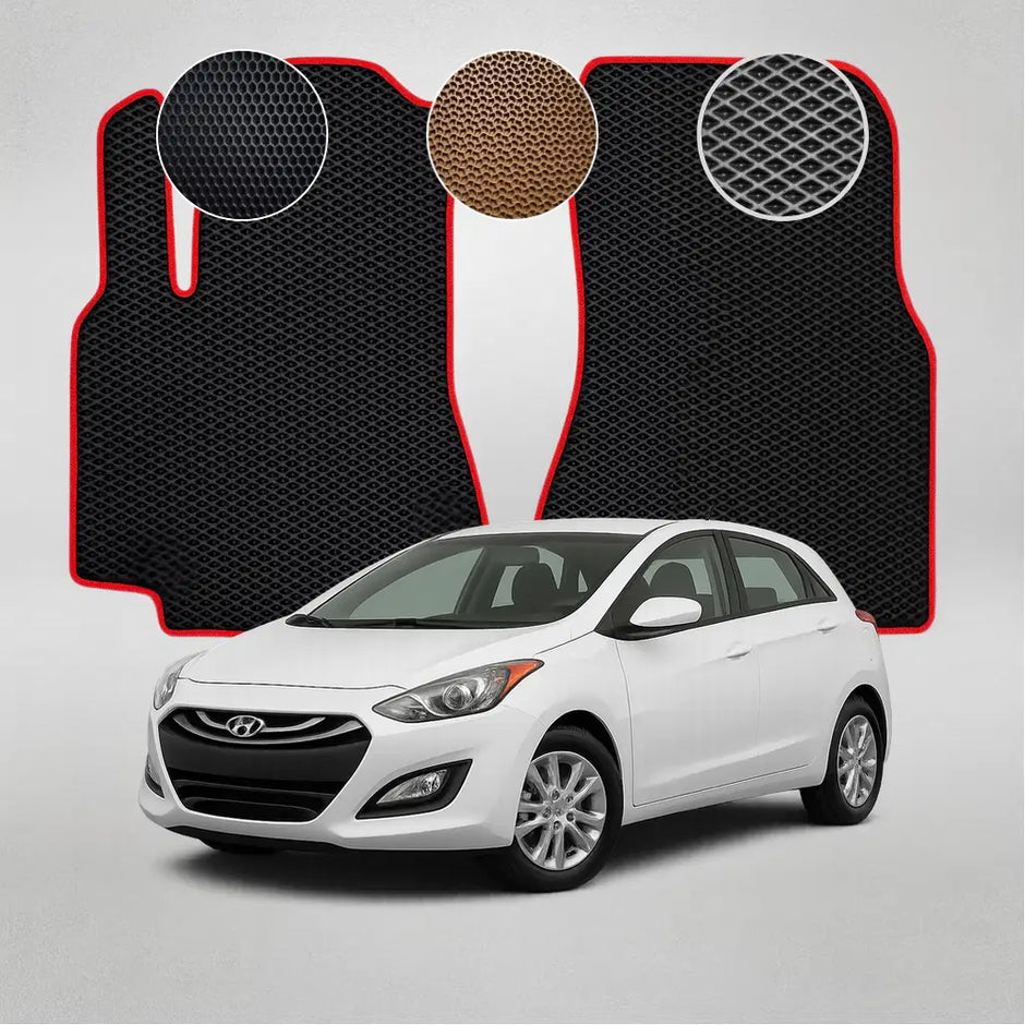 EVA podlahové rohože pro Hyundai Elantra 5. generace Hatchback (2011–2015)