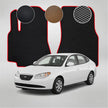 EVA rohože pro Hyundai Elantra 4. generace Sedan (2006–2011)