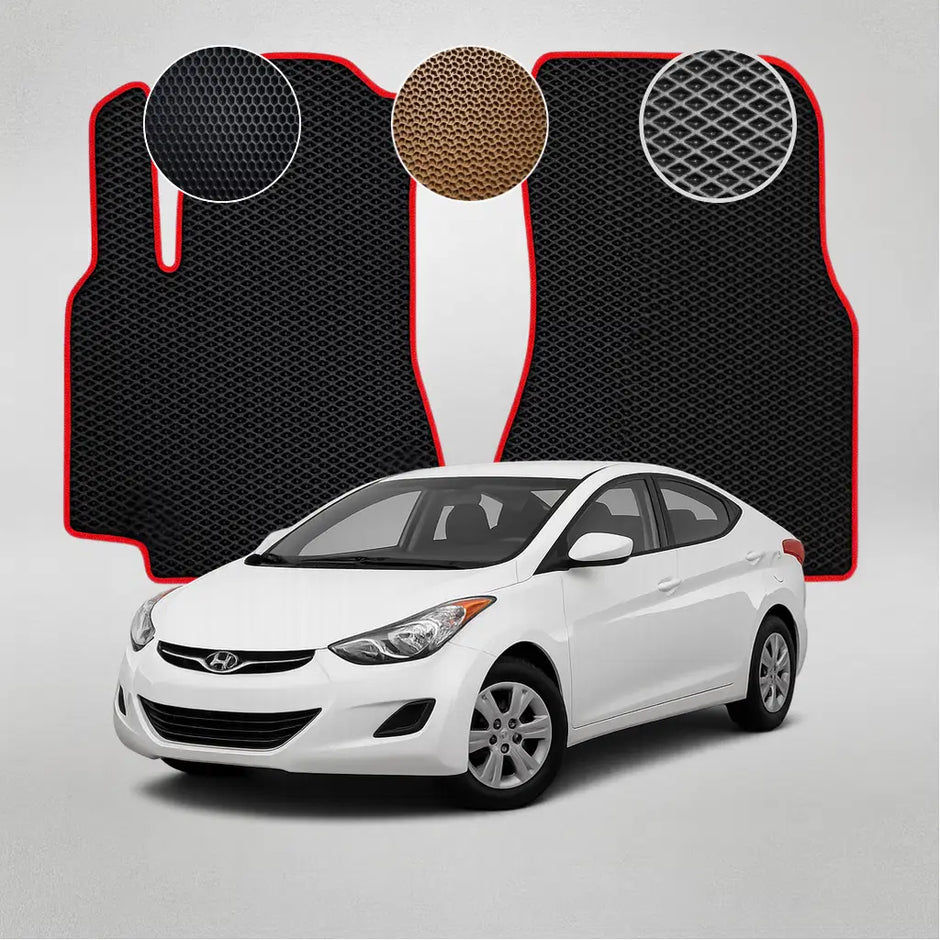 EVA rohože pro Hyundai Elantra 5. generace Sedan (2010–2013)