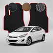 EVA rohože pro Hyundai Elantra 5. generace Sedan (2010–2013)