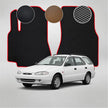 EVA rohože pro Hyundai Elantra 2. generace Kombi (1995–2000)