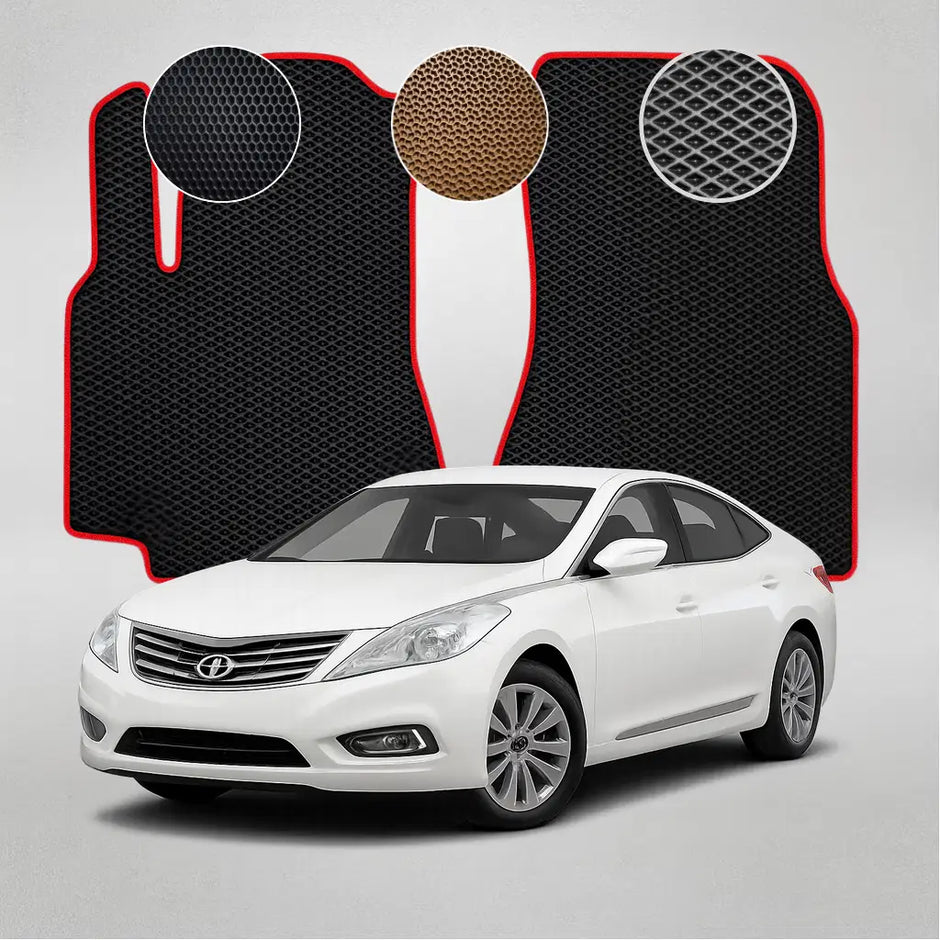EVA podlahové rohože pro Hyundai Grandeur 5. generace Sedan (2011–2017)