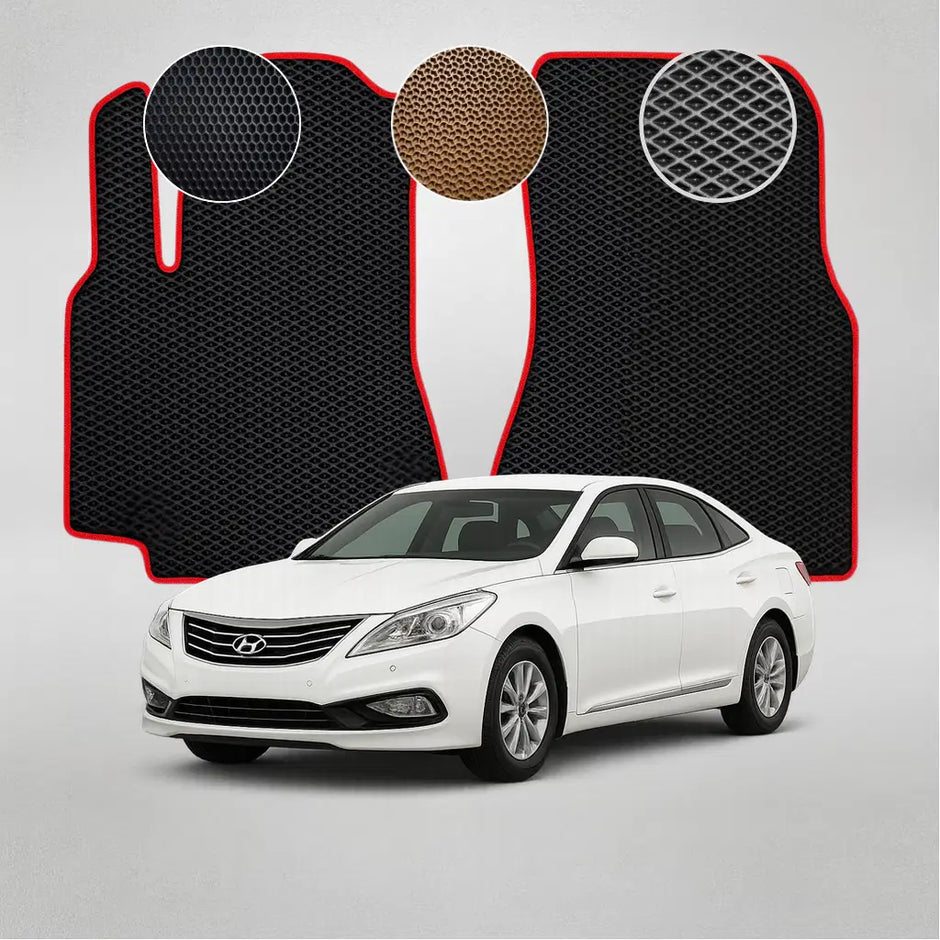 EVA rohože pro Hyundai Grandeur 6. generace Sedan (od roku 2016)