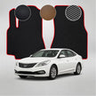 EVA rohože pro Hyundai Grandeur 6. generace Sedan (od roku 2016)