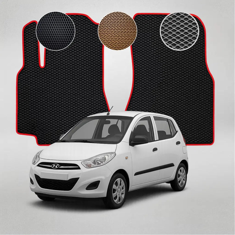 EVA rohože pro Hyundai i10 1. generace Hatchback (2007–2013)