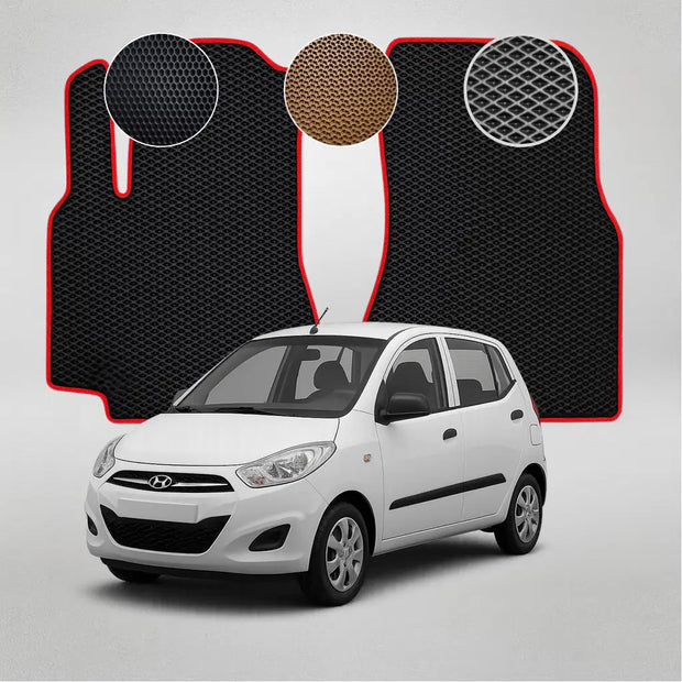 EVA rohože pro Hyundai i10 1. generace Hatchback (2007–2013)