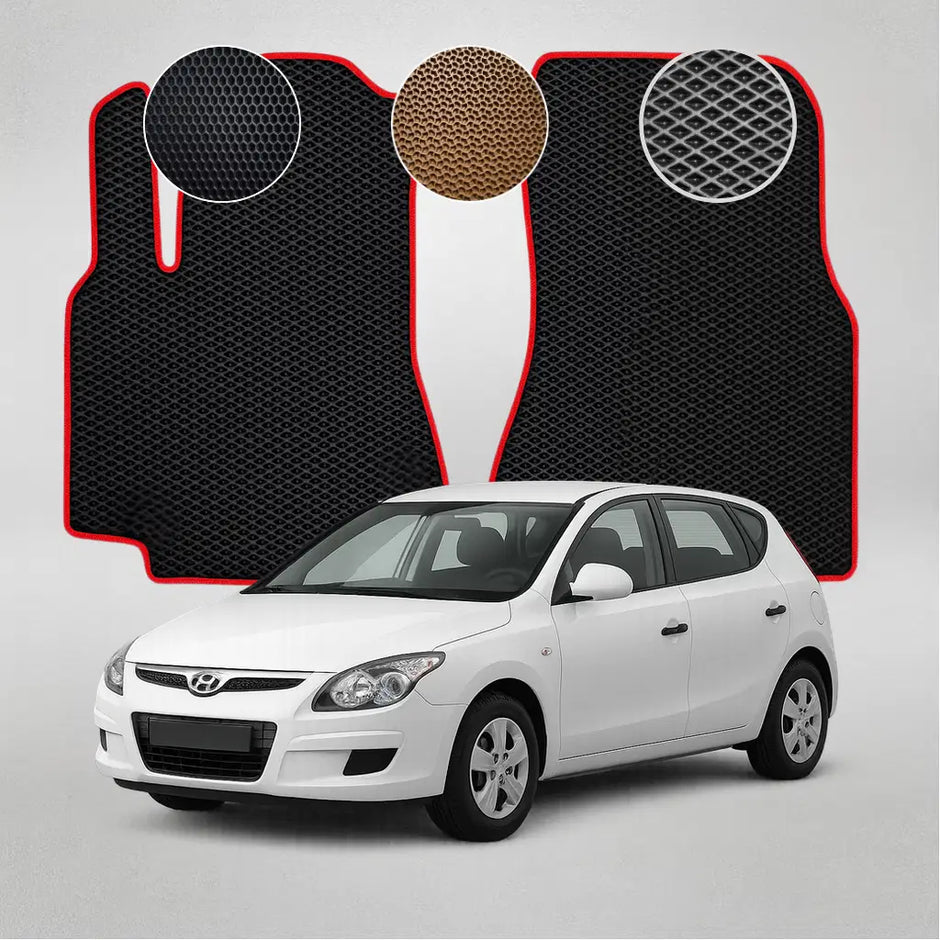 EVA rohože pro Hyundai i30 1. generace Hatchback (2007–2010)