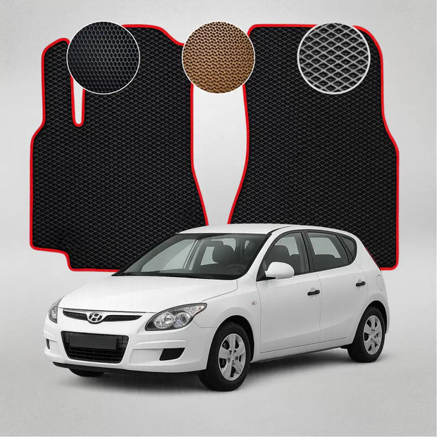 EVA rohože pro Hyundai i30 1. generace Hatchback (2007–2010)