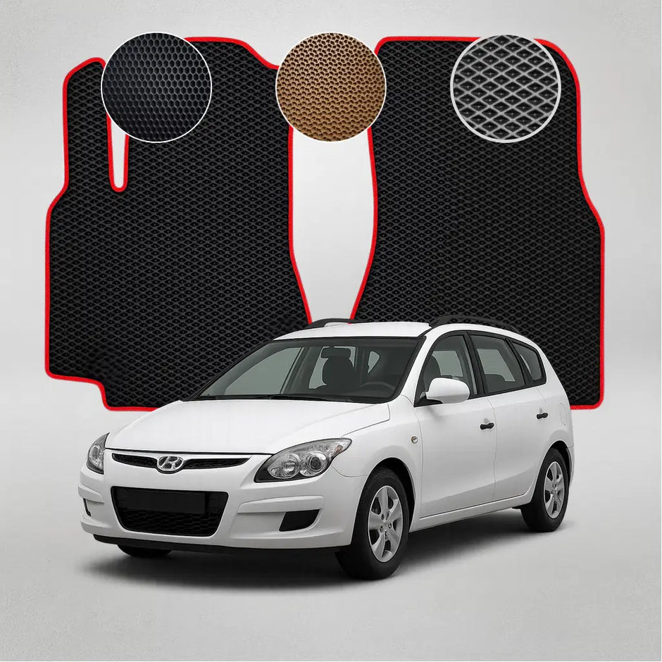 EVA rohože pro Hyundai i30 1. generace Kombi (2007–2012)
