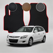 EVA rohože pro Hyundai i30 1. generace Kombi (2007–2012)
