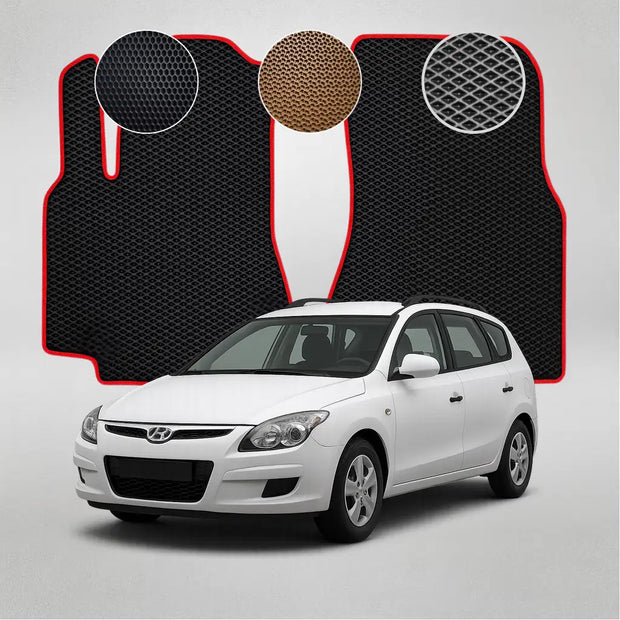 EVA rohože pro Hyundai i30 1. generace Kombi (2007–2012)