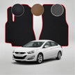 EVA rohože pro Hyundai i40 1. generace Sedan (od roku 2011)