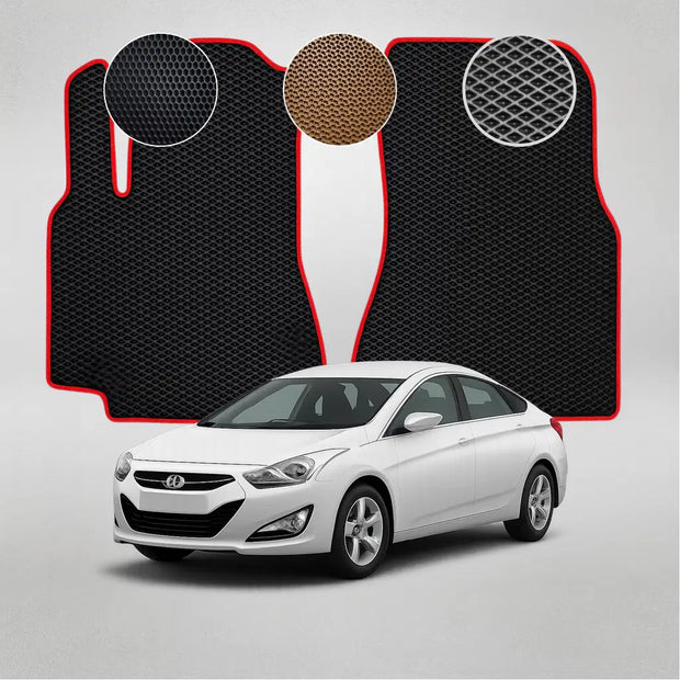 EVA rohože pro Hyundai i40 1. generace Sedan (od roku 2011)