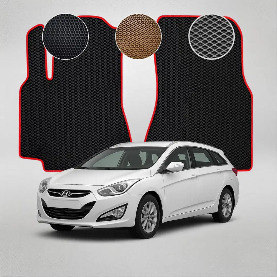 EVA rohože pro Hyundai i40 1. generace Kombi (2011–2015)