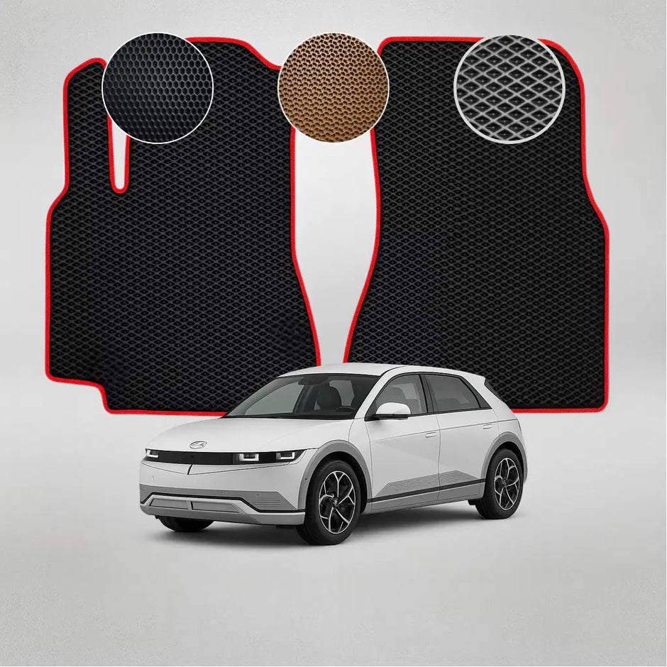 EVA rohože pro Hyundai Ioniq 5 1. generace Crossover (od roku 2021)