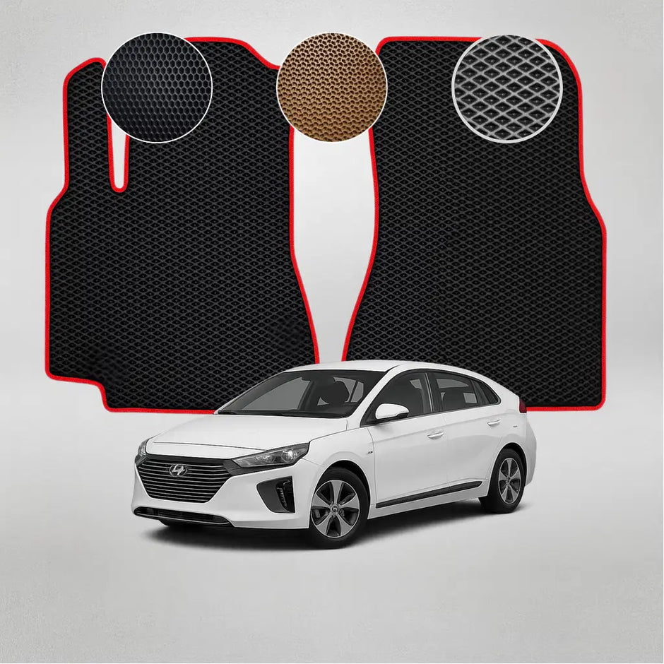 EVA rohože pro Hyundai Ioniq 1. generace Hatchback (od roku 2016)