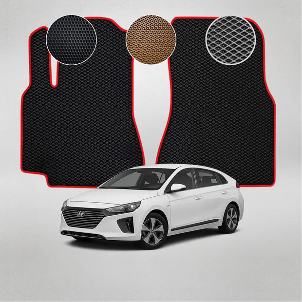 EVA rohože pro Hyundai Ioniq 1. generace Hatchback (od roku 2016)