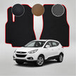 EVA rohože pro Hyundai ix35 1. generace crossoveru (2010–2017)