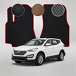 EVA rohože pro Hyundai Santa Fe 3. generace crossover (2012–2018)