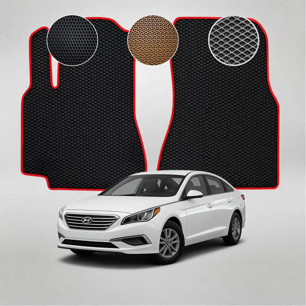 EVA rohože pro Hyundai Sonata 7. generace Sedan (2014–2017)