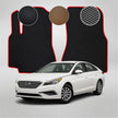 EVA rohože pro Hyundai Sonata 7. generace Sedan (2014–2019)