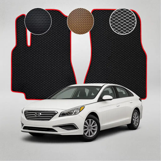 EVA rohože pro Hyundai Sonata 7. generace Sedan (2014–2019)