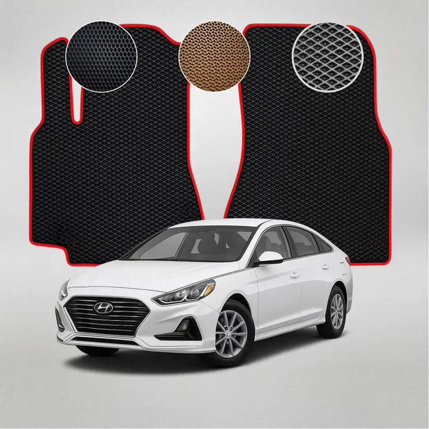 EVA rohože pro Hyundai Sonata 7. generace Sedan (2017–2019)