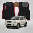 EVA podlahové rohože pro Hyundai Tucson 1. generace crossover (2004–2010)