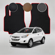 EVA podlahové rohože pro Hyundai Tucson 2. generace crossover (2009–2013)