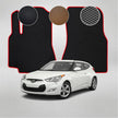EVA rohože pro Hyundai Veloster 2. generace Coupé (od roku 2018)