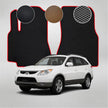 EVA podlahové rohože pro Hyundai Veracruz/ix55 1. generace crossoverů (2007–2012)